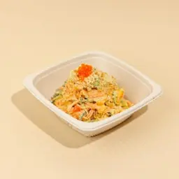 Crab Salad